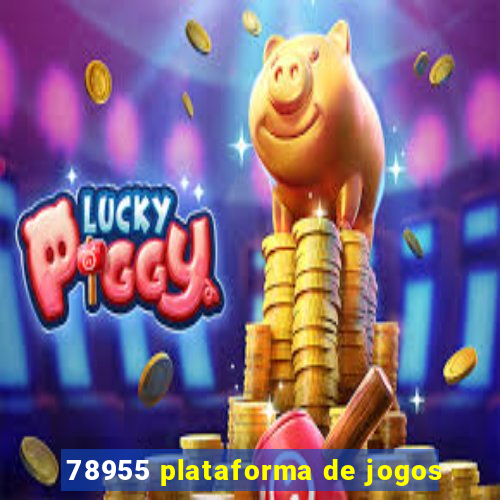 78955 plataforma de jogos